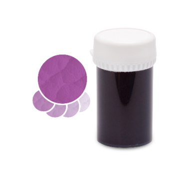 Städter Speisefarbe Paste Lila / Violett 25g